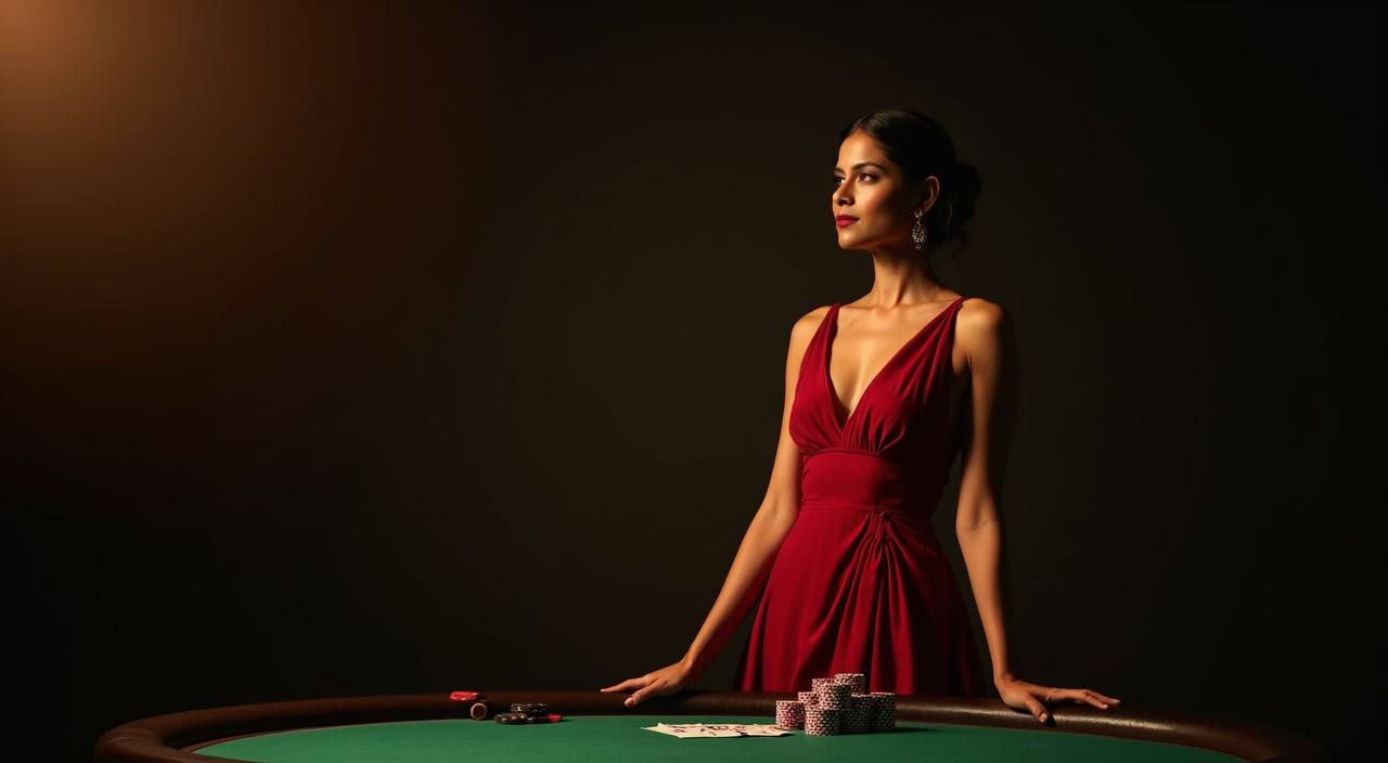 Live Blackjack Grand